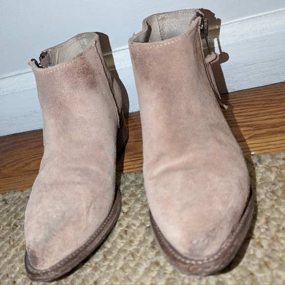 OG Freebird by Steven Onyx size 7 - Picture 2 of 9